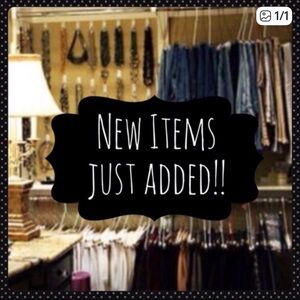 See postings 👖👚👡👟